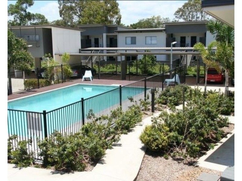 49/9 Houghton street, Petrie QLD 4502
