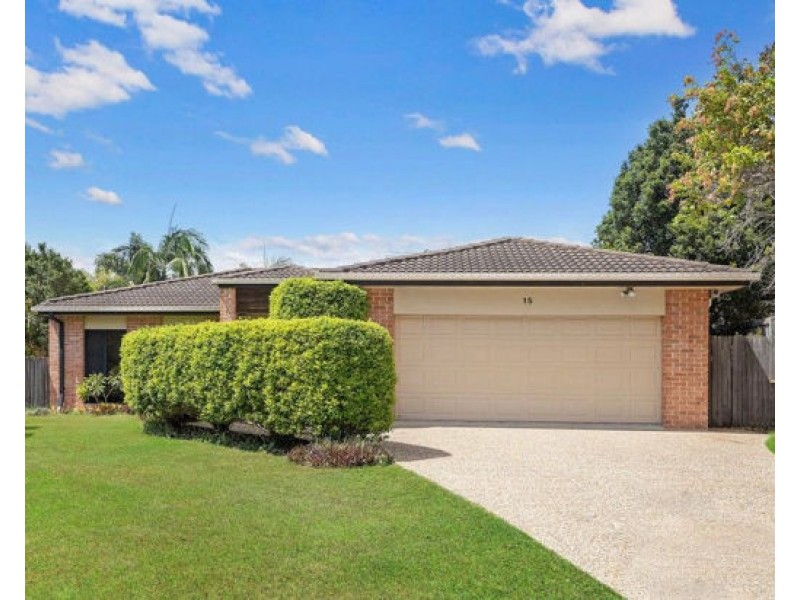 15 Cocoparra Cres, Parkinson QLD 4115