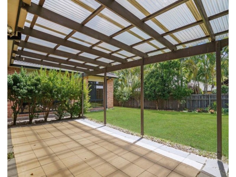 15 Cocoparra Cres, Parkinson QLD 4115