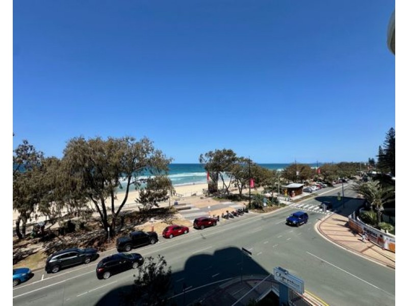 10/60-62 The Esplanade, Surfers Paradise QLD 4217