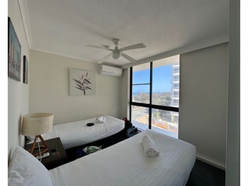 10/60-62 The Esplanade, Surfers Paradise QLD 4217