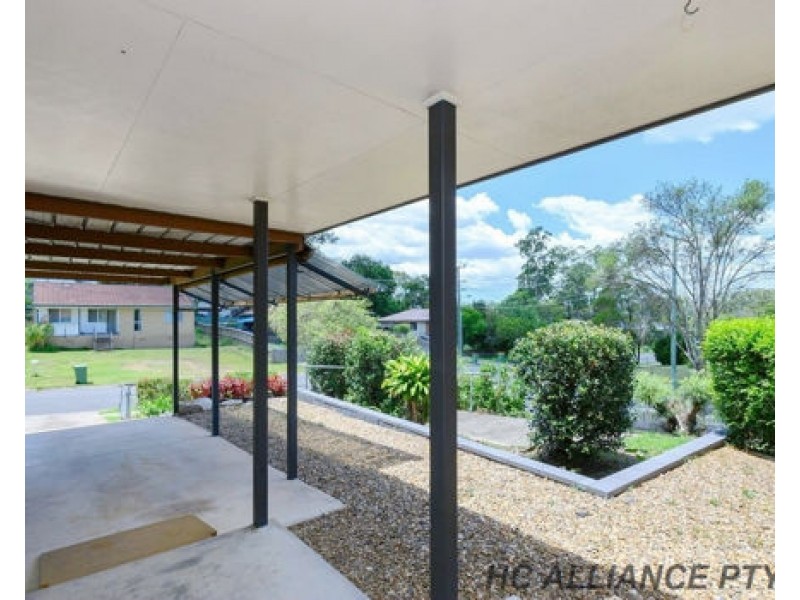 1 GAZANIA STREET, Kingston QLD 4114