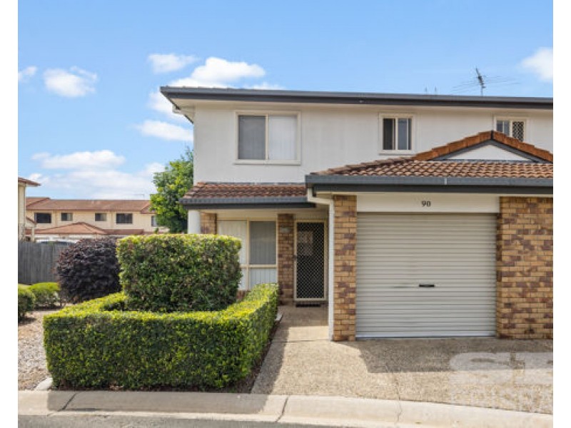90/15 Allora Street, Waterford West QLD 4133