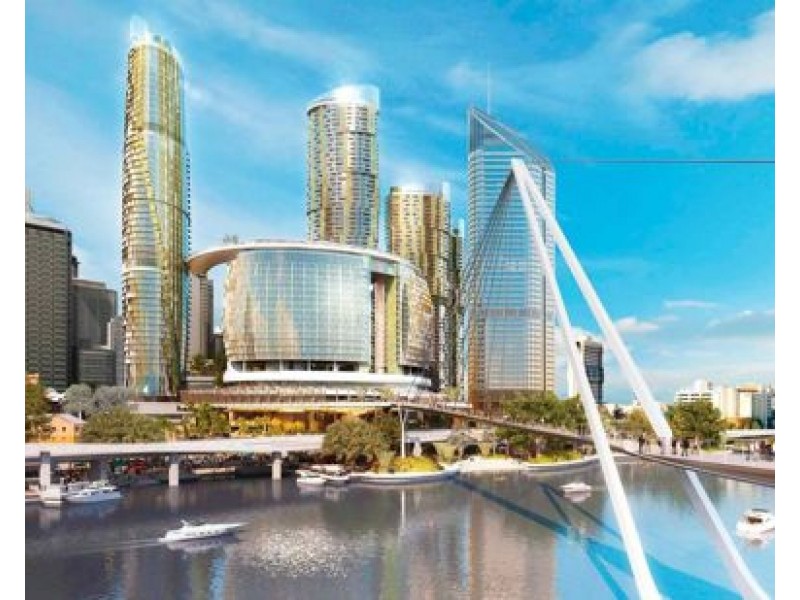 99 Address available on request, Hamilton QLD 4007