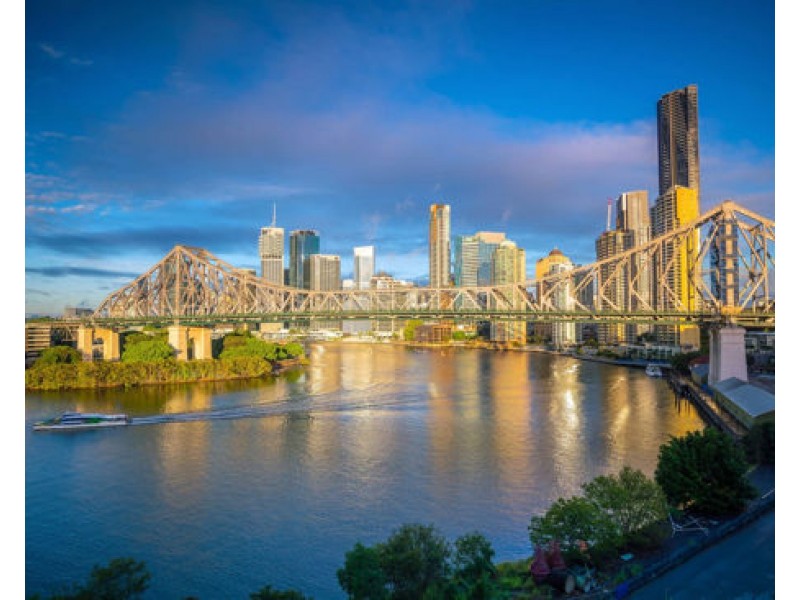 99 Address available on request, Hamilton QLD 4007