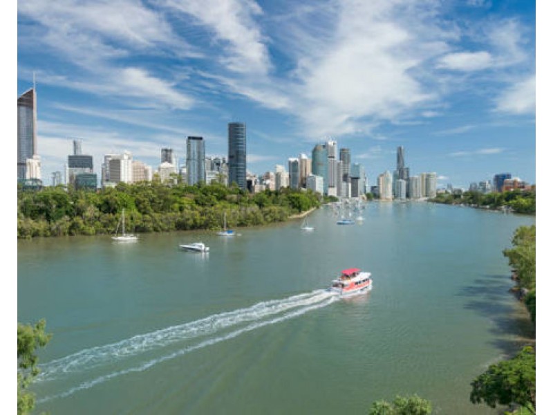 99 Address available on request, Hamilton QLD 4007