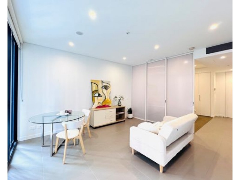 Furnished 1201/486 Pacific Hwy, St Leonards NSW 2065