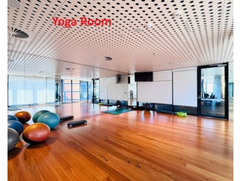 Furnished 1201/486 Pacific Hwy, St Leonards NSW 2065