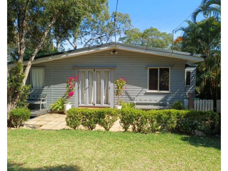 29 Violet Street, Everton Hills QLD 4053