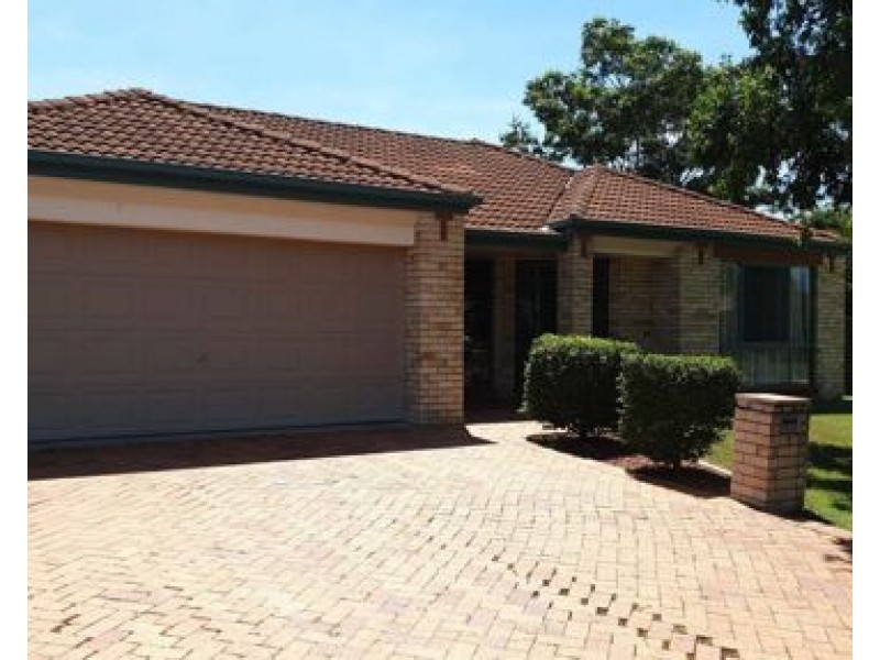 1 Hampshire Ct, Calamvale QLD 4116