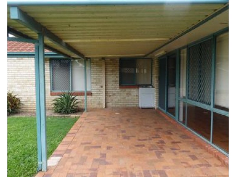 1 Hampshire Ct, Calamvale QLD 4116