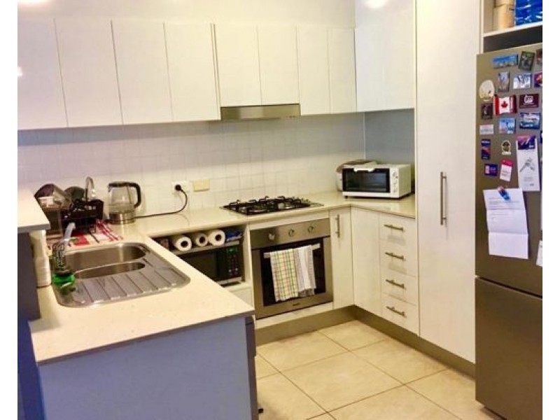 61/2 Campbell Street, Toowong QLD 4066
