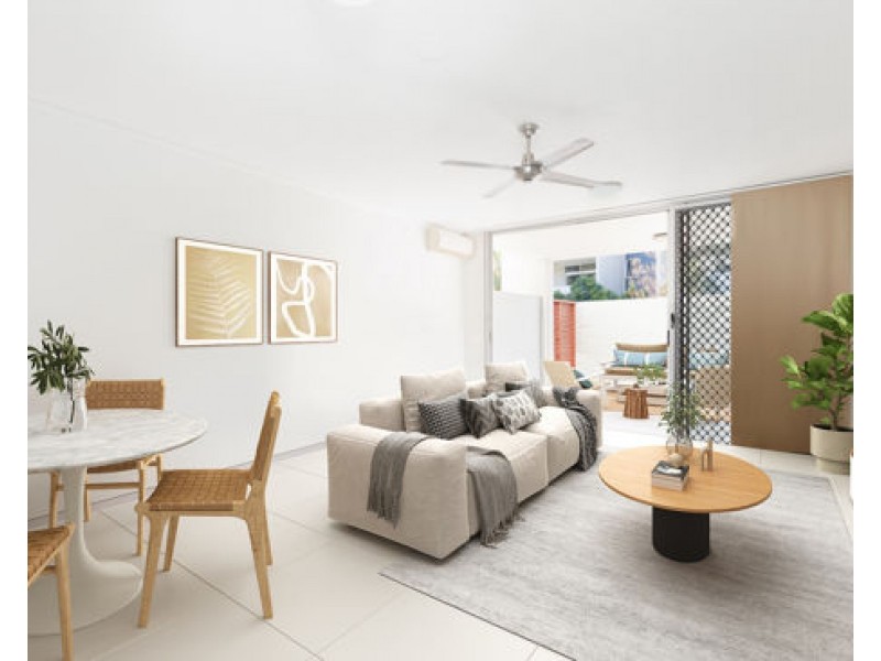61/2 Campbell Street, Toowong QLD 4066