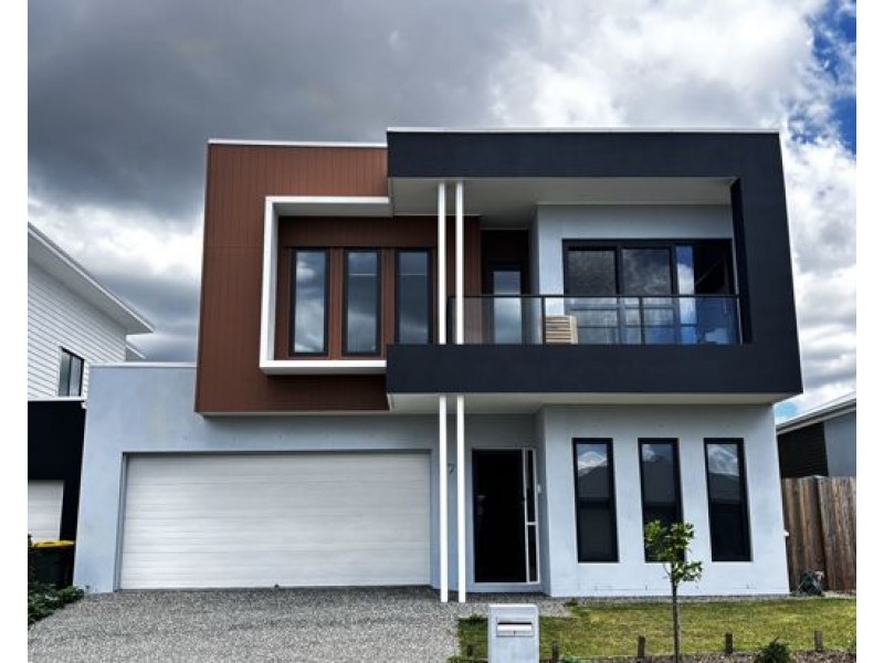 7 Tulip Wood Street, Griffin QLD 4503