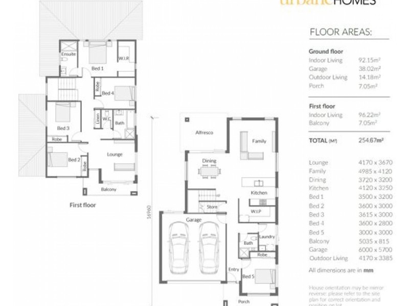 7 Tulip Wood Street, Griffin QLD 4503