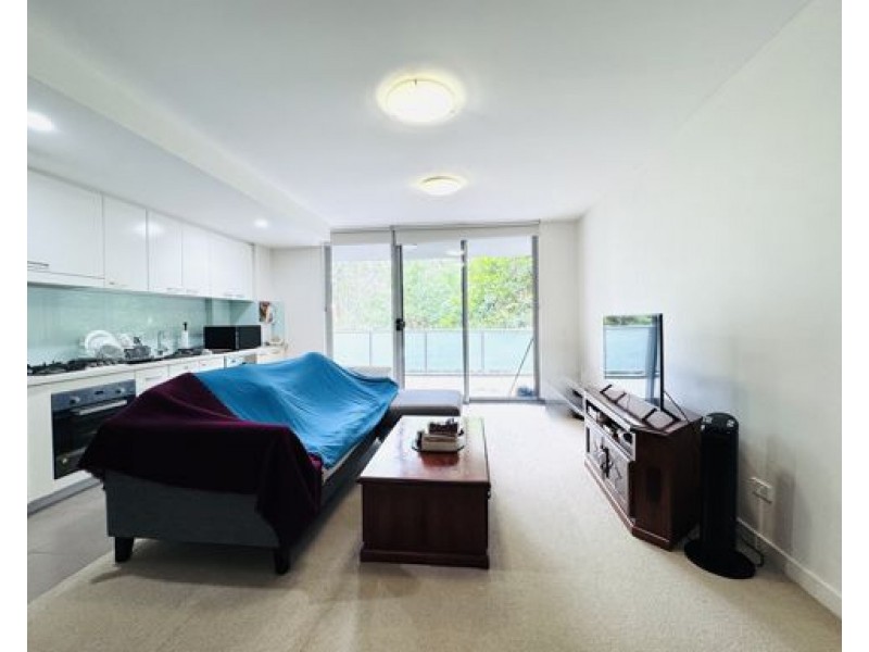54/5-15 Lamond Dr, Turramurra NSW 2074