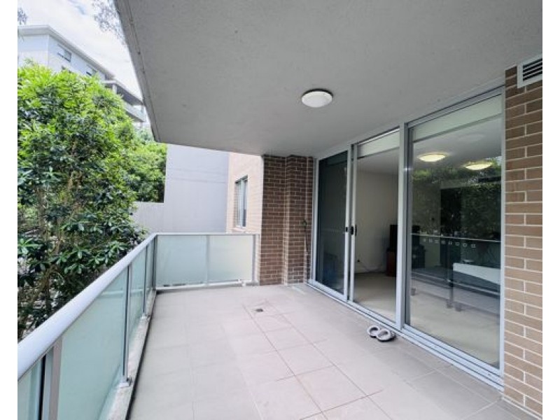 54/5-15 Lamond Dr, Turramurra NSW 2074