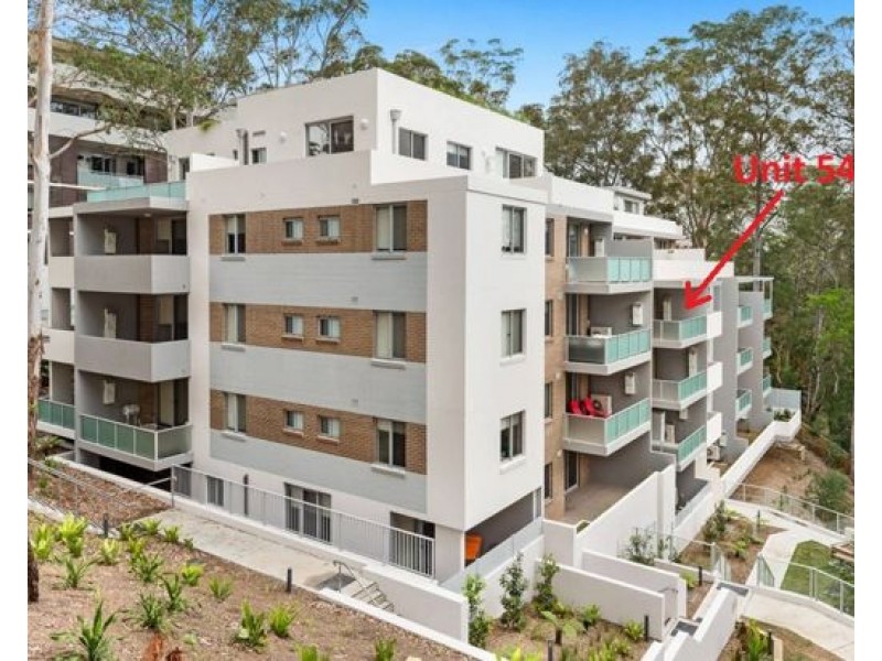 54/5-15 Lamond Dr, Turramurra NSW 2074