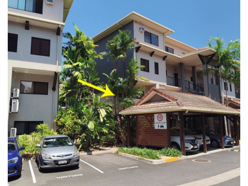 212 2-8 Rigg Street, Woree QLD 4868