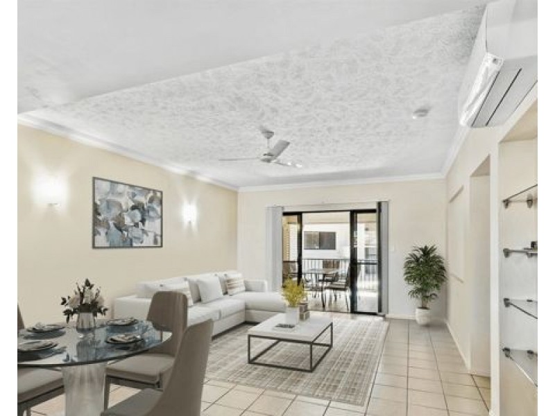 212 2-8 Rigg Street, Woree QLD 4868