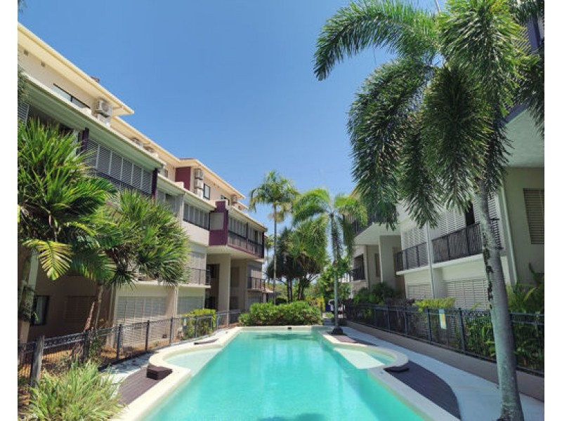 212 2-8 Rigg Street, Woree QLD 4868