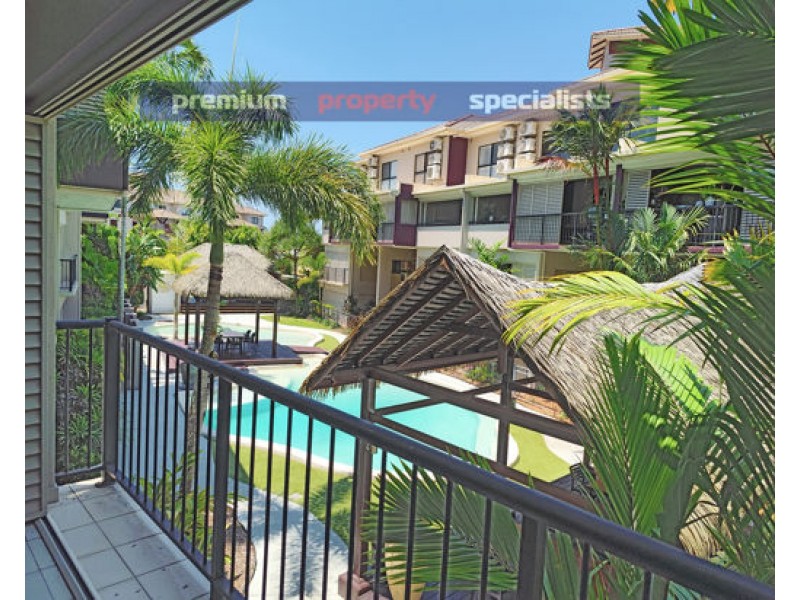 212 2-8 Rigg Street, Woree QLD 4868