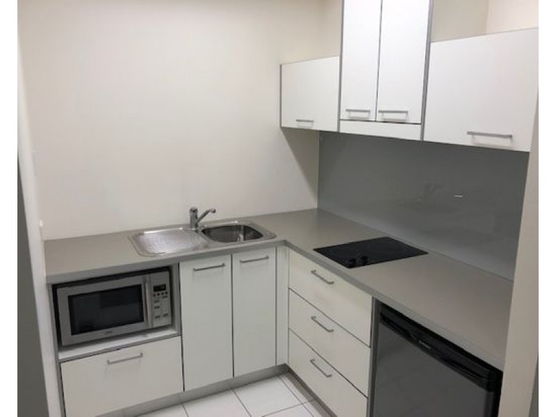 2306A / 3 Main Street, Varsity Lakes QLD 4227