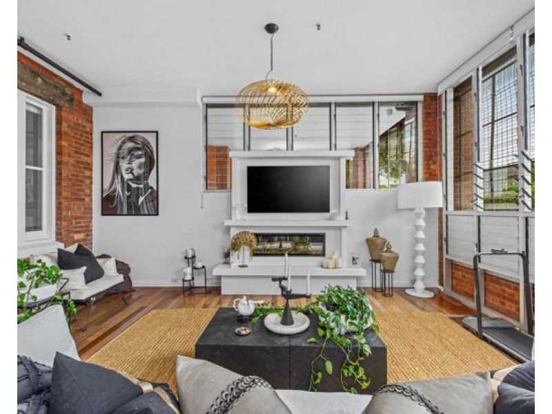 106/50 Macquarie Street, Teneriffe QLD 4005