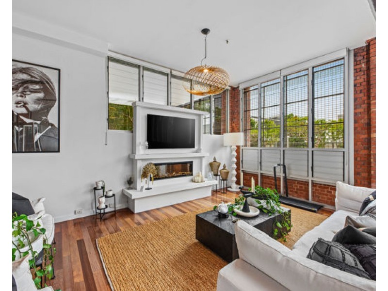 106/50 Macquarie Street, Teneriffe QLD 4005