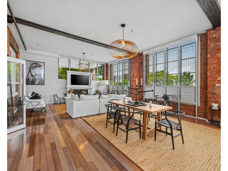 106/50 Macquarie Street, Teneriffe QLD 4005