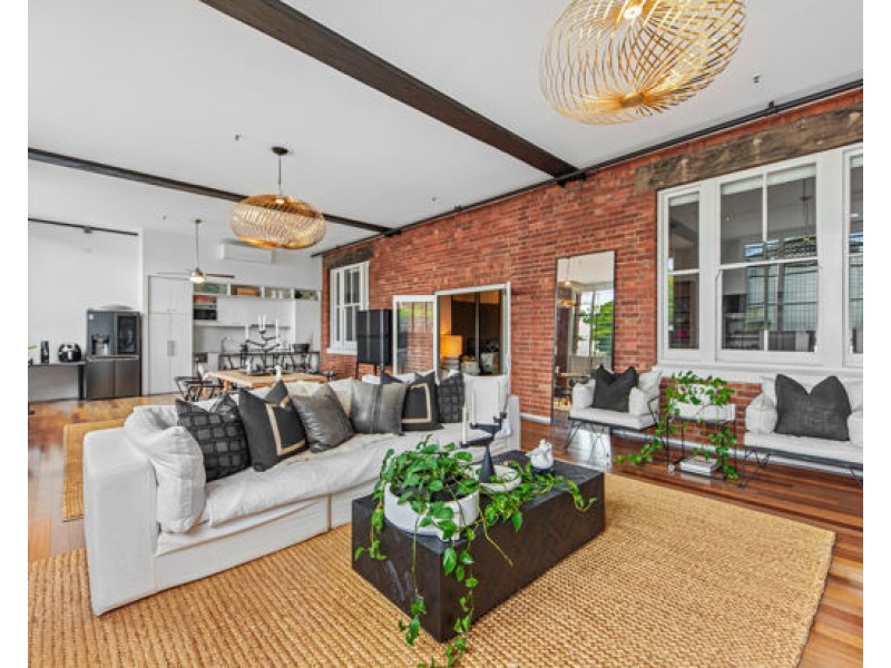 106/50 Macquarie Street, Teneriffe QLD 4005