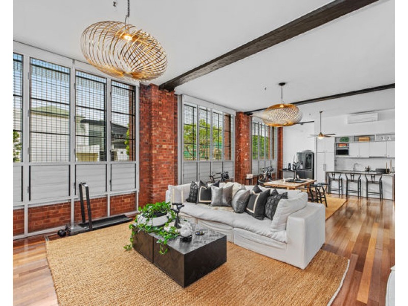 106/50 Macquarie Street, Teneriffe QLD 4005