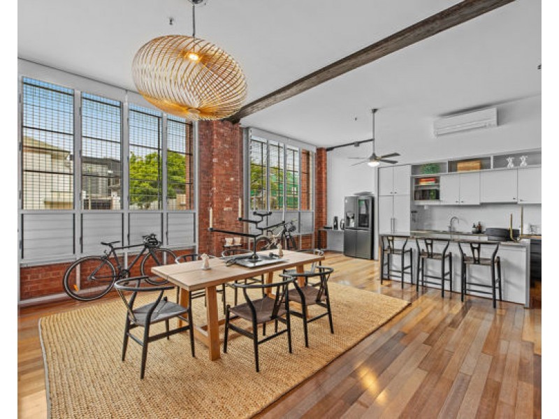 106/50 Macquarie Street, Teneriffe QLD 4005