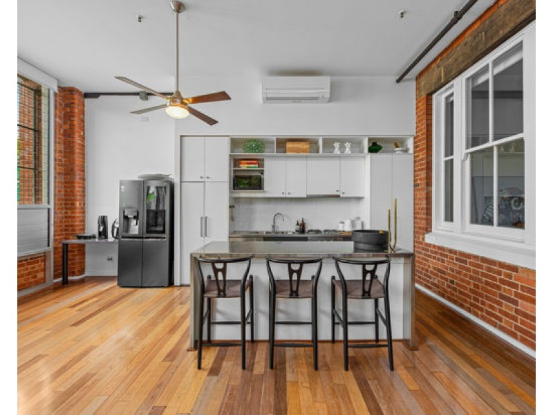 106/50 Macquarie Street, Teneriffe QLD 4005