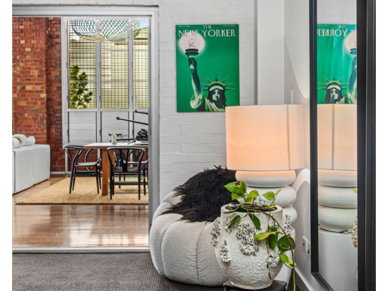 106/50 Macquarie Street, Teneriffe QLD 4005