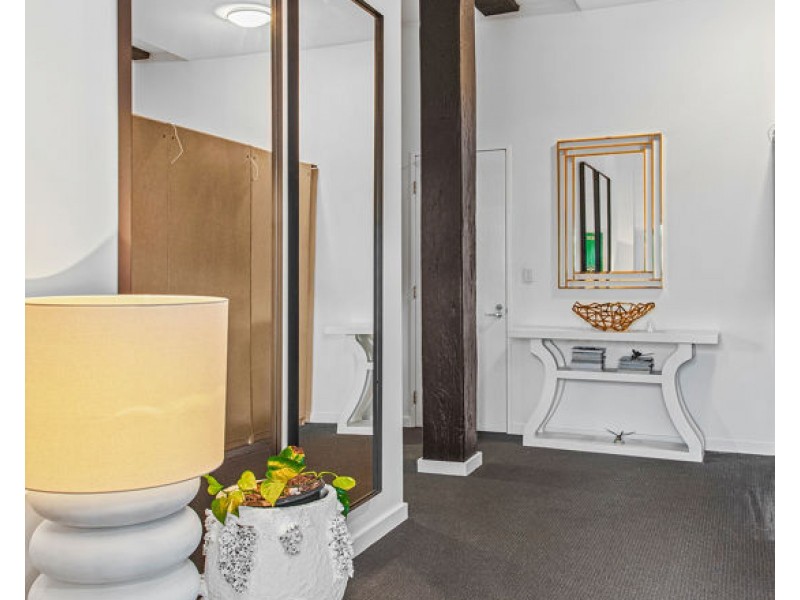 106/50 Macquarie Street, Teneriffe QLD 4005