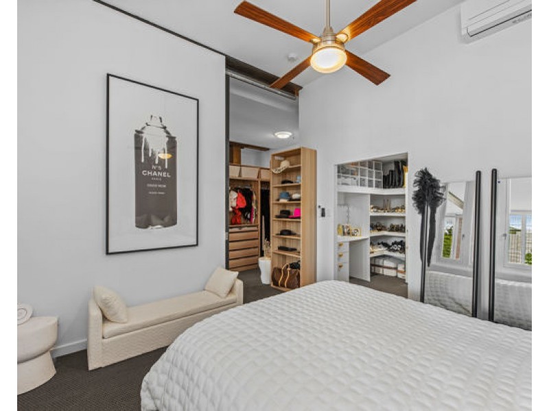 106/50 Macquarie Street, Teneriffe QLD 4005