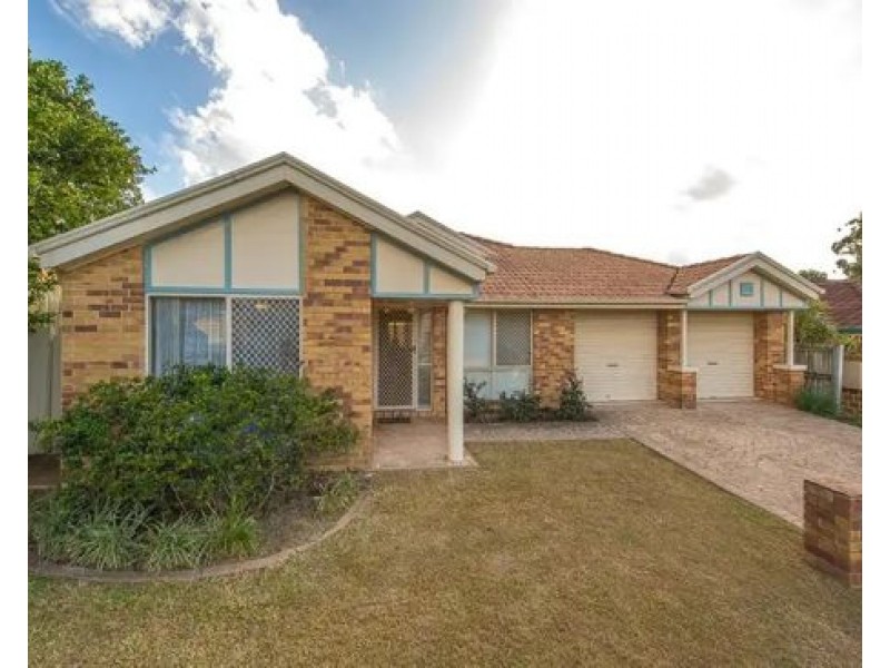 5 Chital Place, Chermside West QLD 4032