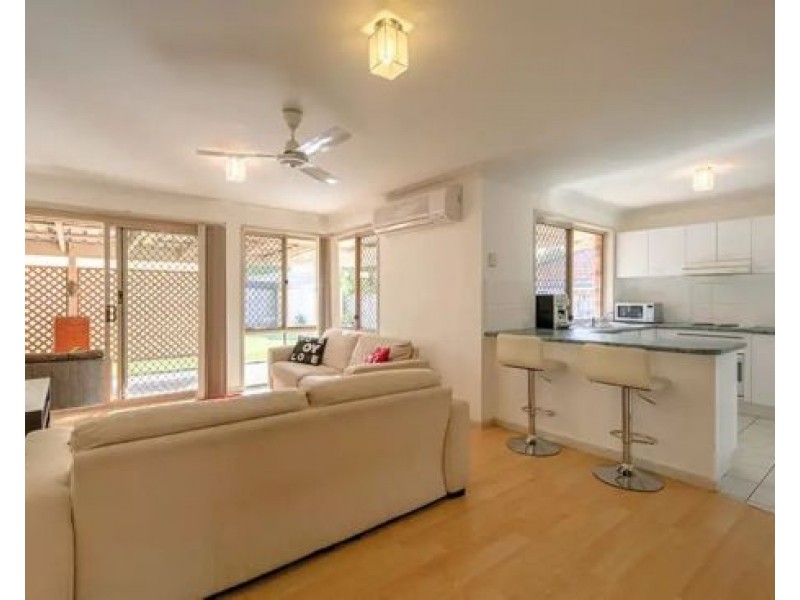 5 Chital Place, Chermside West QLD 4032