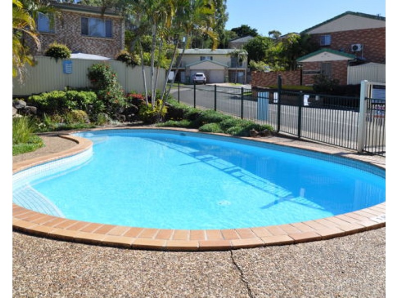 6/30 Gemvale Road, Reedy Creek QLD 4227
