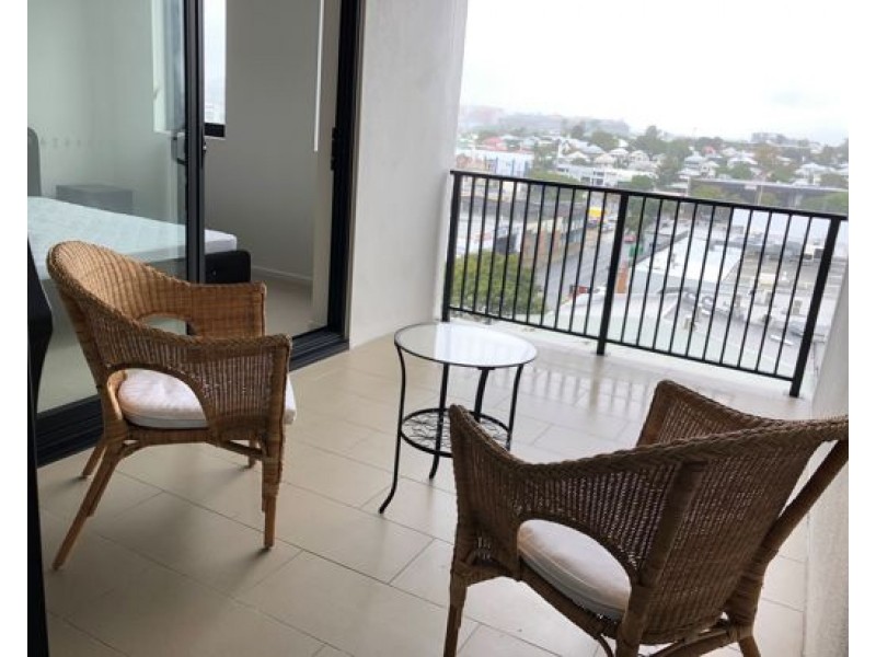 U55 45 Wellington Road, East Brisbane QLD 4169