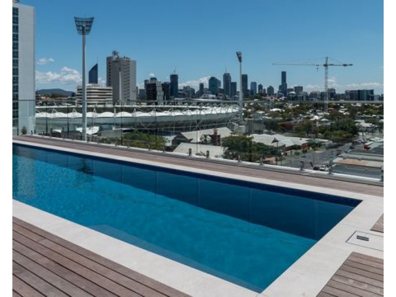 U55 45 Wellington Road, East Brisbane QLD 4169