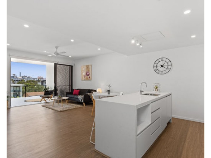 L51 52 Grantson Street, Windsor QLD 4030