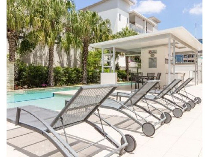 27/78 Merivale St, South Brisbane, QLD 4101 Australia, South Brisbane QLD 4101