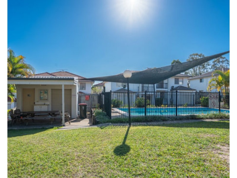 30/31 Merrick St, Wishart QLD 4122