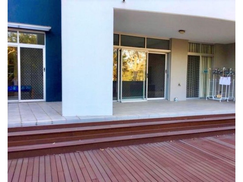 2/2 Campbell Street, Toowong QLD 4066