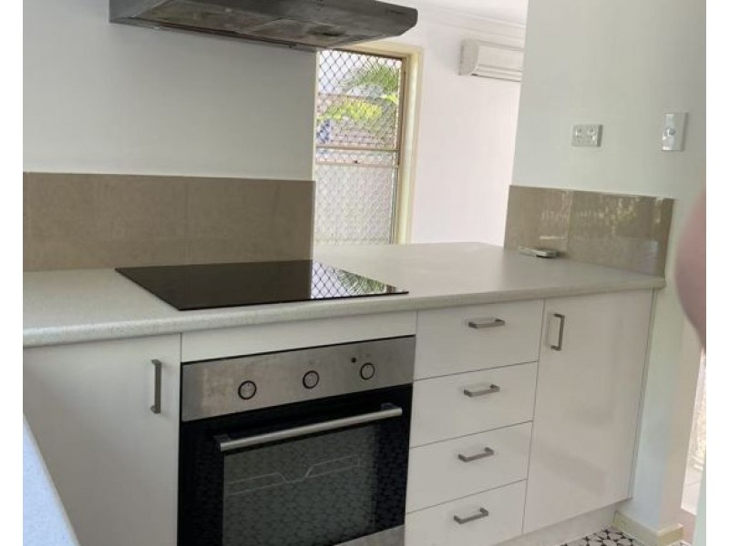 U105/170 Central Street, Labrador, Labrador QLD 4215