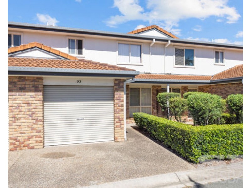 93/15 Allora Street, Waterford West QLD 4133