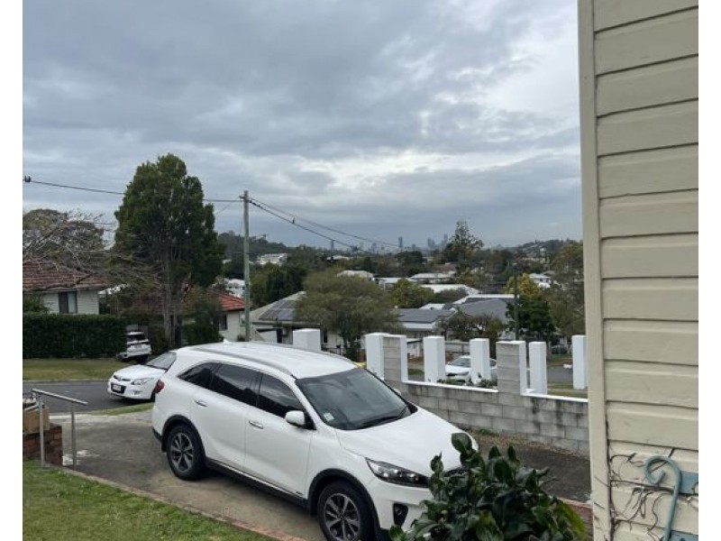 64 Fallon Street, Everton Park QLD 4053