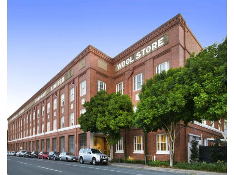 330/50 Macquarie Street, Teneriffe QLD 4005